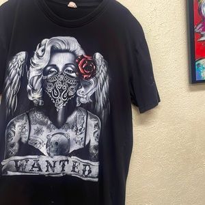 Marilyn Monroe T shirt